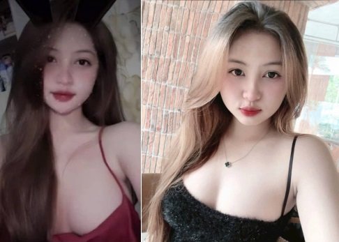 sex cosplay thanh gươm diệt quỷ Livestream stripchat gái xinh việt jennie spa p7